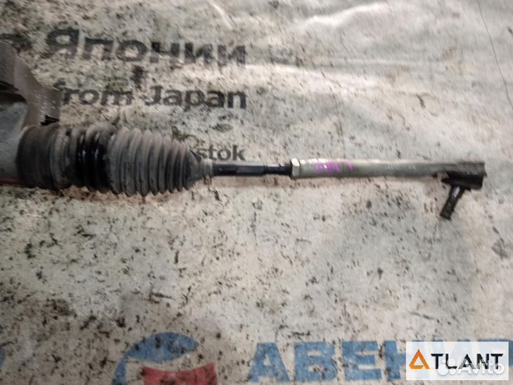 Рулевая рейка honda stream