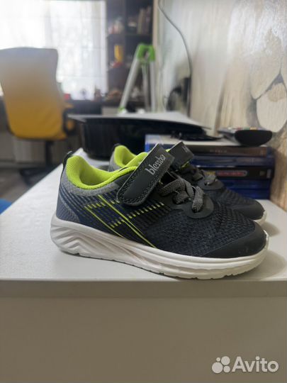 Обувь для мальчика