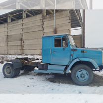 Седельный тягач ЗИЛ 442300, 1993, Армавир