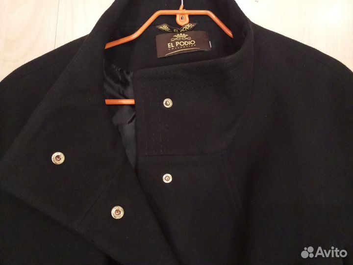 Пальто женское демисезонное 52 54