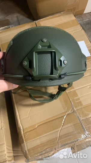 Шлем каска Тактический Шлем as578