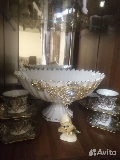 Ваза для фруктов