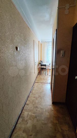 Комната 20 м² в 3-к., 11/12 эт.