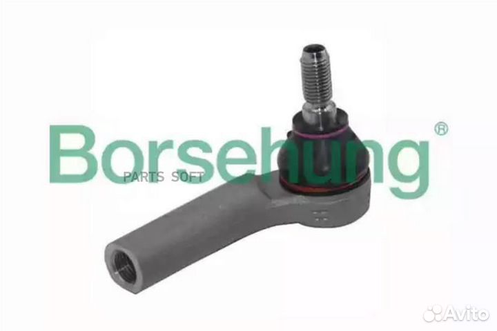 Borsehung B11345 Наконечник рулевой правый