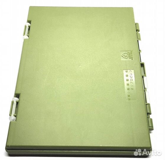 Коробка Ring Star Dream Master Area DMA-1500SS