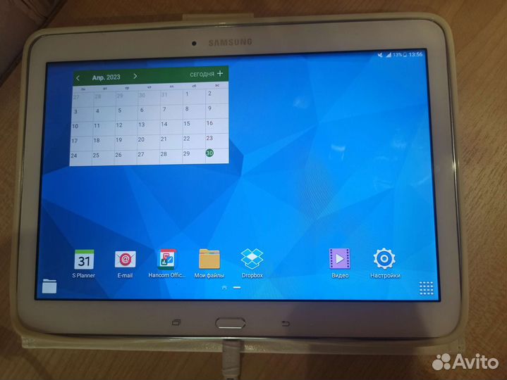 Samsung galaxy Tab 4