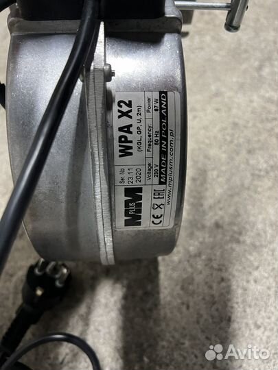 Контроллер температуры воды в котле