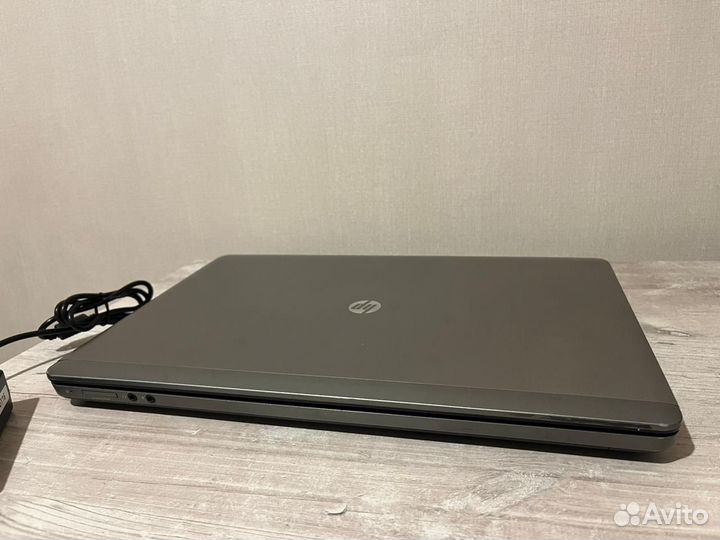 Ноутбук hp probook 4540s