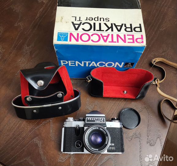 Фотоаппарат nikon d530