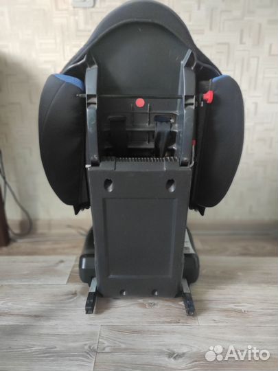 Автомобильное кресло siger