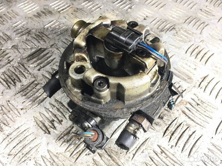 Моновпрыск Opel Astra F рест. 1997