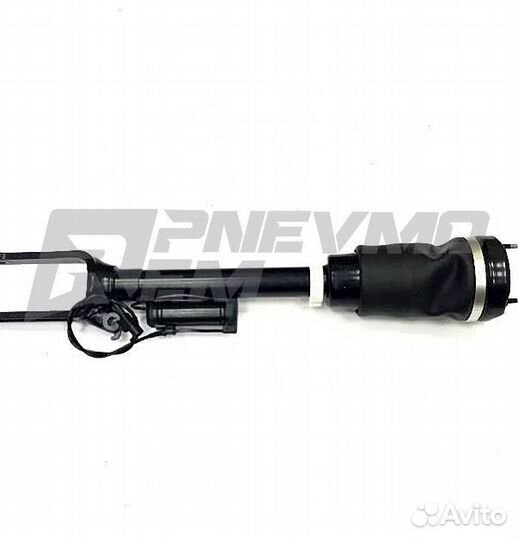 Передний пневматический амортизатор Mercedes ML164