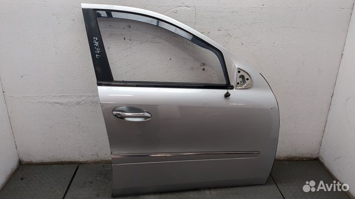 Дверь боковая Mercedes ML W164, 2008