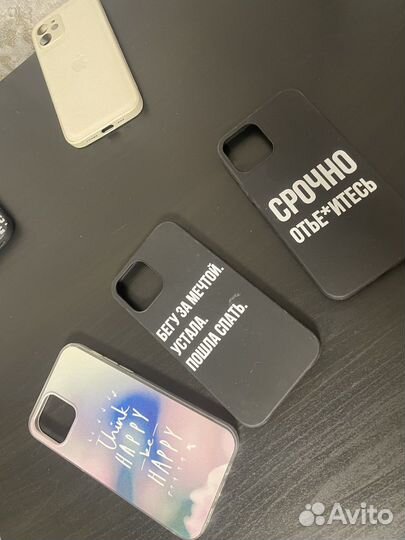 Чехлы новый iPhone