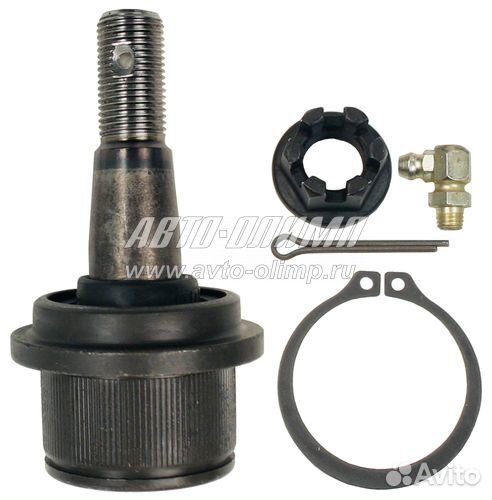 Опора шаровая