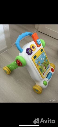 Ходунки каталка