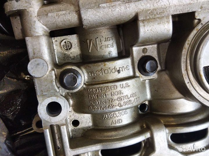 Масляный насос кия оптима