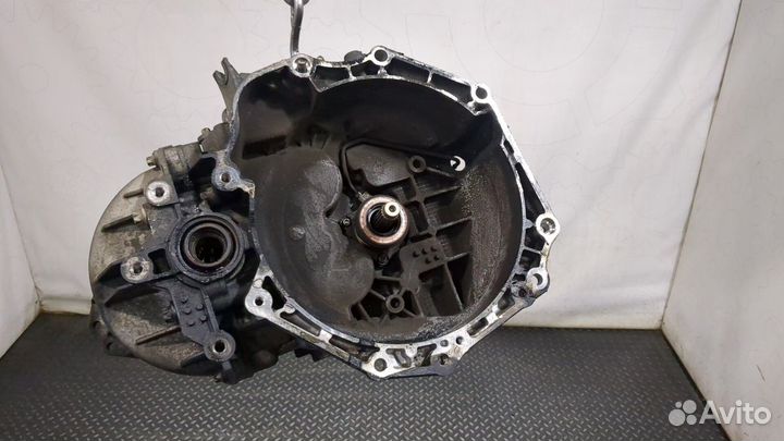 Кпп 6-ст.мех. (МКПП) Opel Astra J, 2011