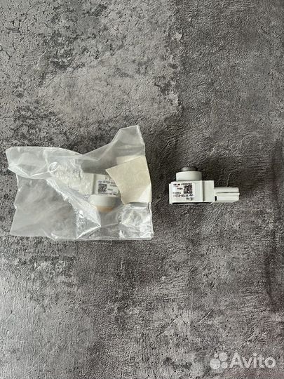 Датчики парковки Genesis G80