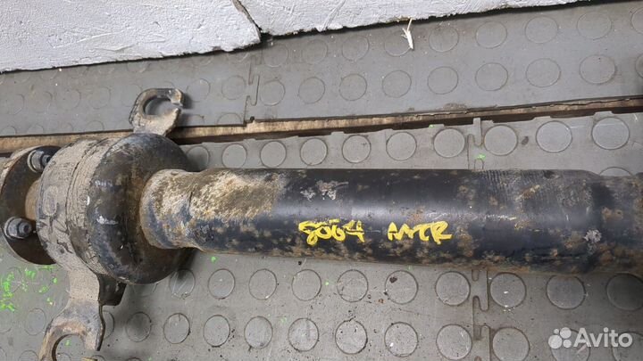 Кардан Mazda CX-7, 2007