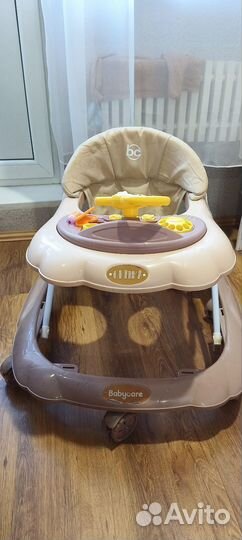 Ходунки детские бу