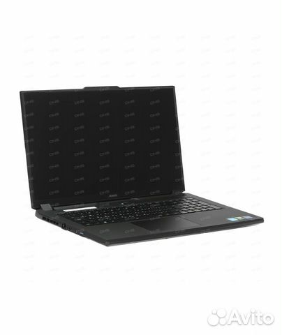 Ноутбук aorus 17 XE4 черный объявление продам