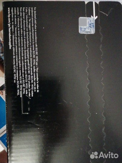 Картридж HP Q7570A