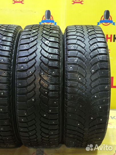 Bridgestone Blizzak Spike-01 185/65 R15