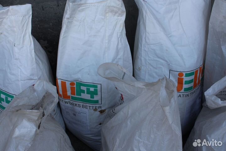 Помет перепелок