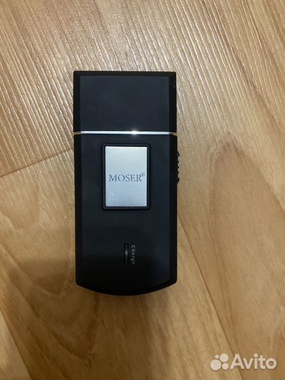 Электробритва тример шейвер moser 3615