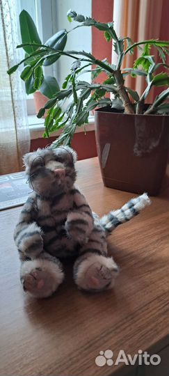 Мягкие игрушки