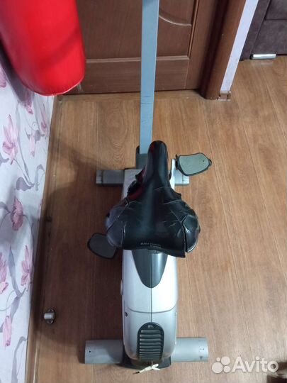 Велотренажер kettler