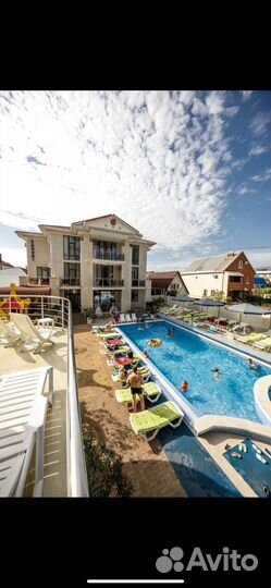 Требуется горничная, прачка в отель