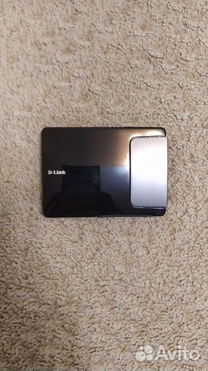 D-Link dap-1350