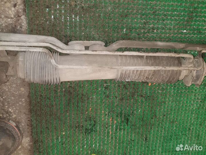 Рейка рулевая Опель Вектра А