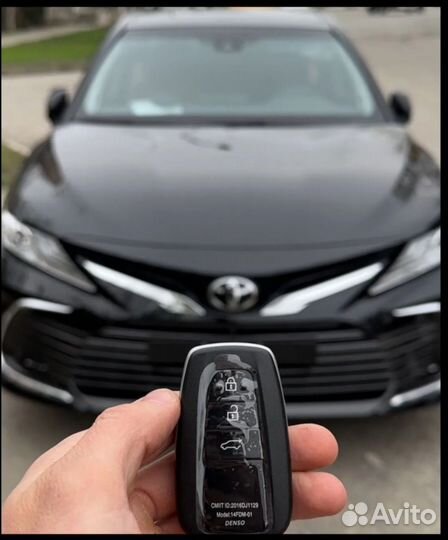 Сервис Автоключи 06 ключи