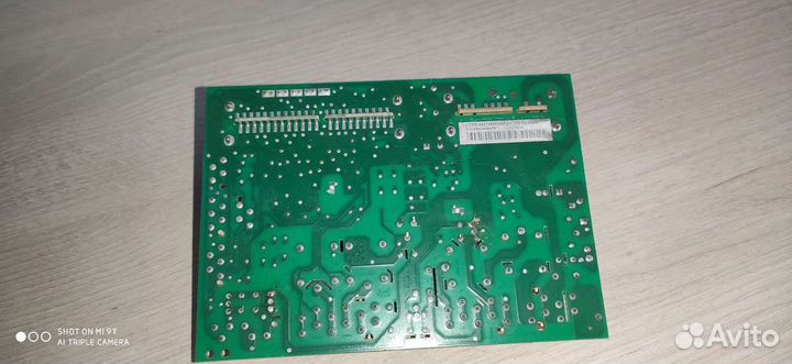 Indesit модуль Arcadia