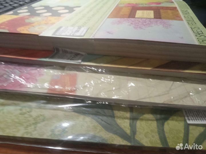 Бумага для декупажа, наклейки для декупажа