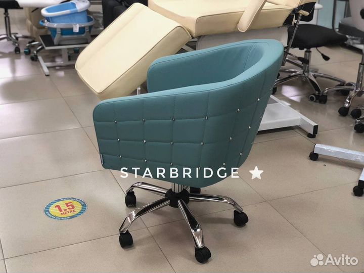 Кресло клиента