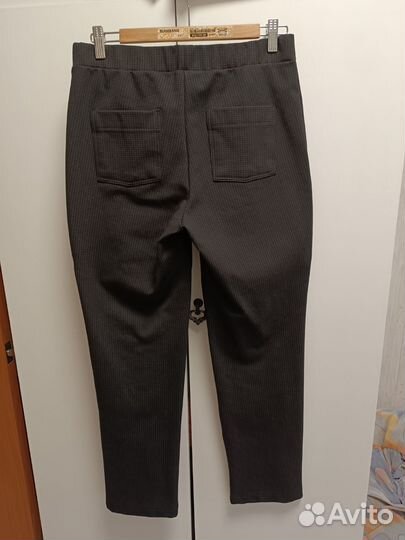 Брюки женские на резинке