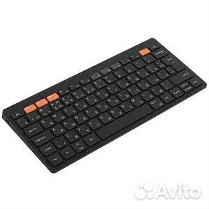 Клавиатура Samsung Trio 500 Smart.Bluetooth.Новая