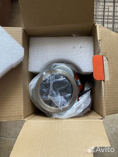 Измельчитель пищевых отходов omokiri 500