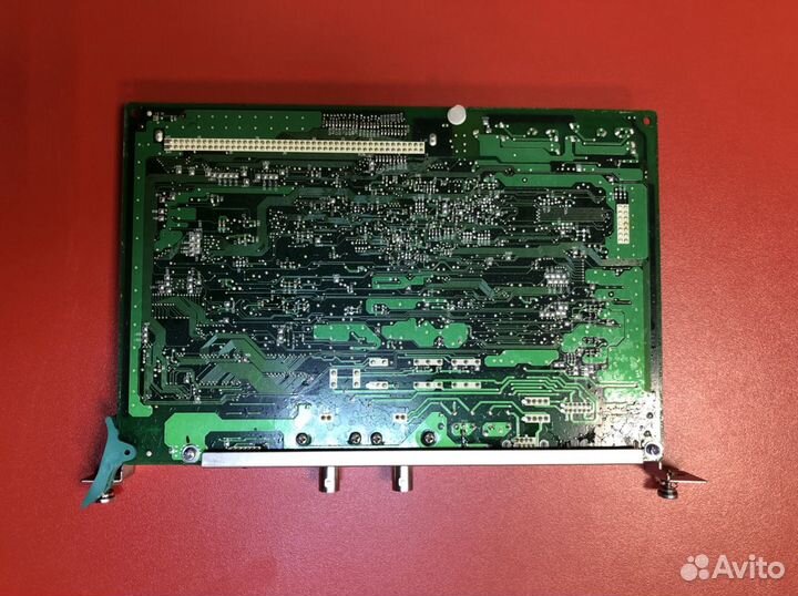 Плата PRI30 KX-TDA0290 для мини атс Panasonic