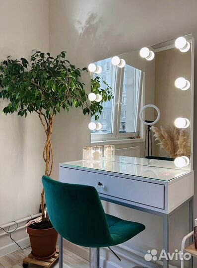 Бровист ламимейкер