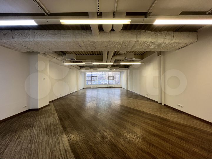 Офис, 163 м²