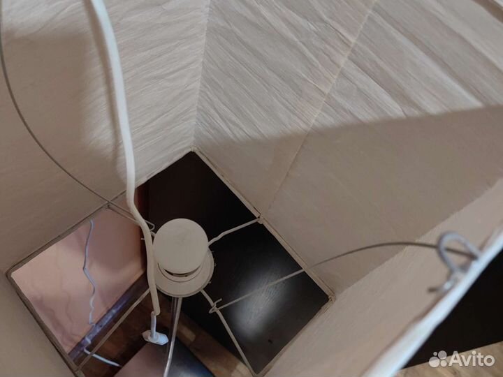 Торшер напольный IKEA