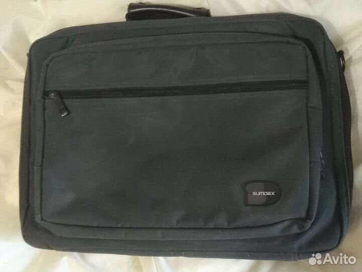 Сумка для ноутбука
