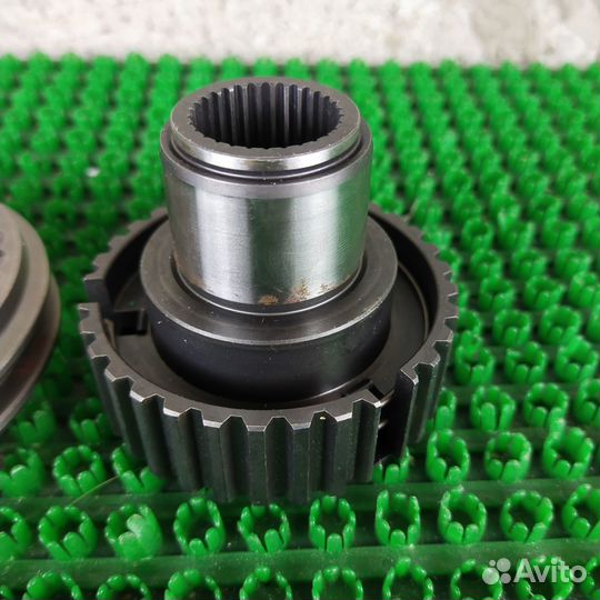 Chery Amulet - Синхронизатор 5ой передачи (новый)