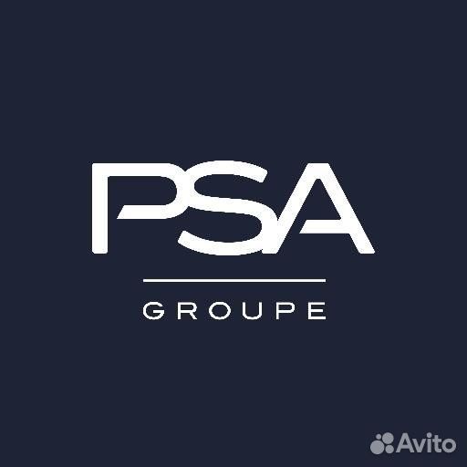 Поворотник peugeot 206 98-12/307 01-08/407 04-11 6325G3