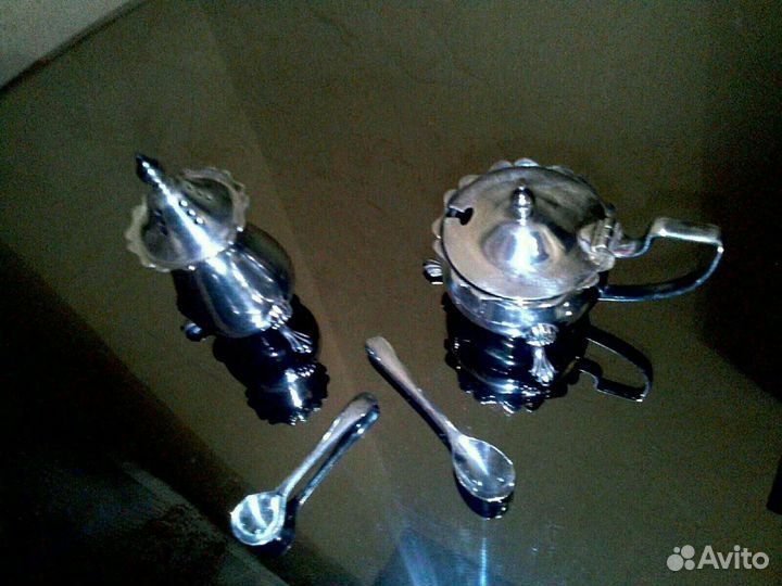 Набор для специй